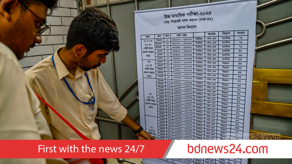 Education boards aim to publish HSC results 'by Oct 19'