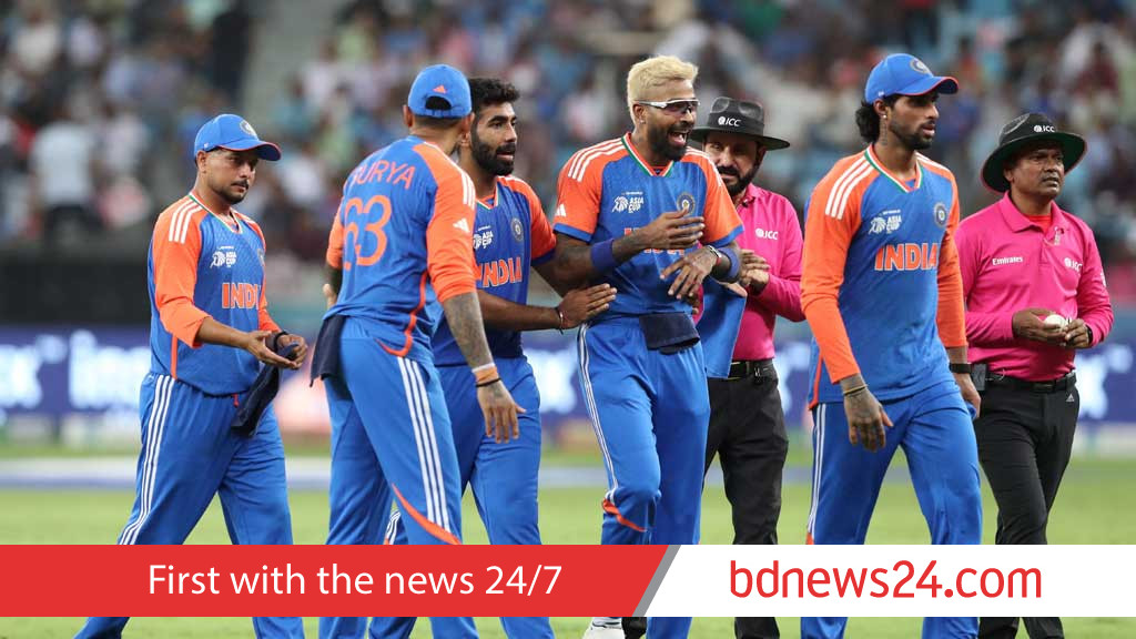 India thrash UAE in Asia Cup with their fastest T20 chase