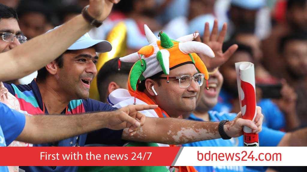 India again refuse handshake with Pakistan at Asia Cup