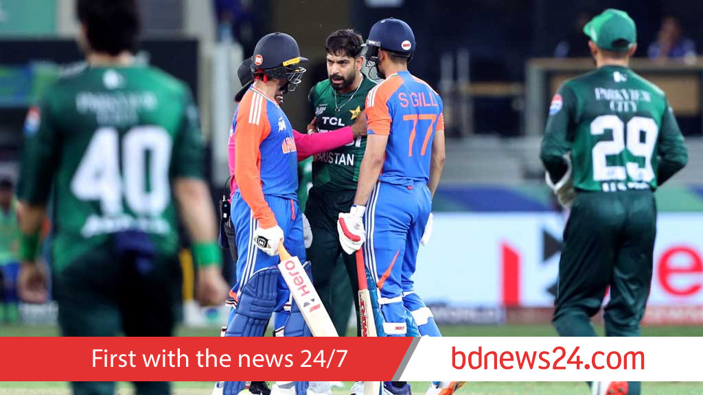 Pakistan seek revenge, India plot a hat-trick of humiliation