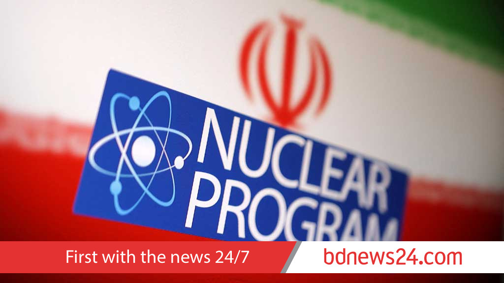 Iran's clerical leaders face existential crisis amid nuclear deadlock