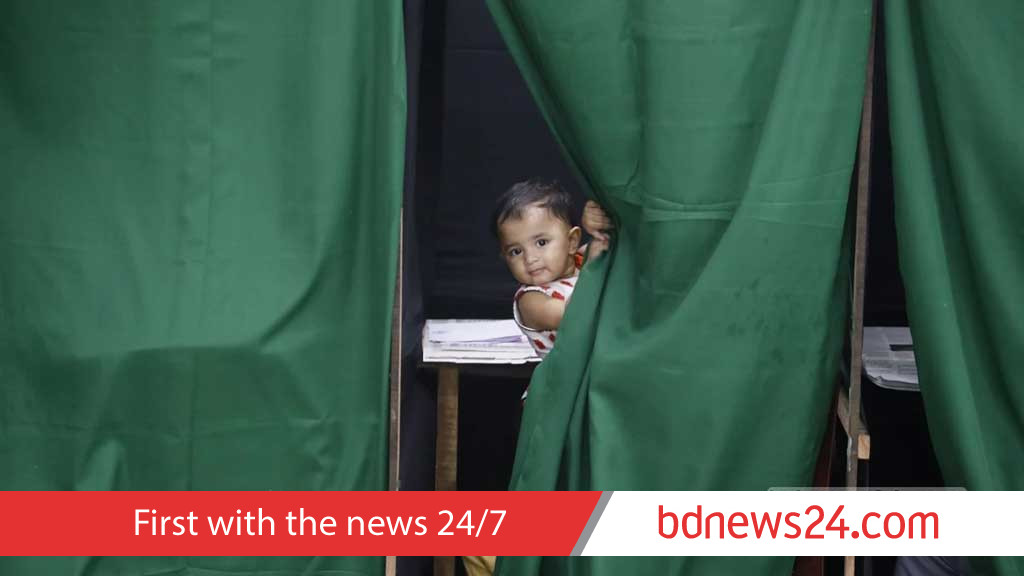 67% voter turnout recorded in JUCSU election