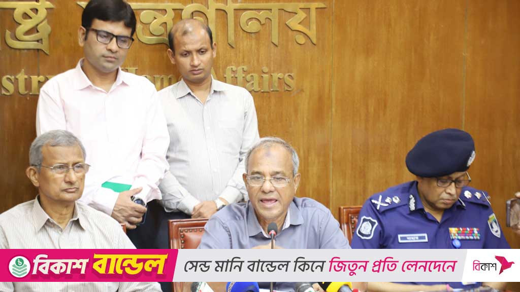 Home advisor warns of strict action against Durga Puja rumour-mongers