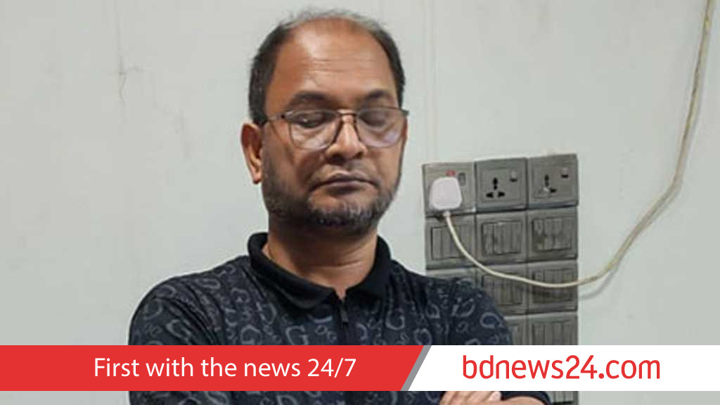 Aramit AGM Jahangir ‘confesses’ to aiding ex-land minister in moving funds abroad