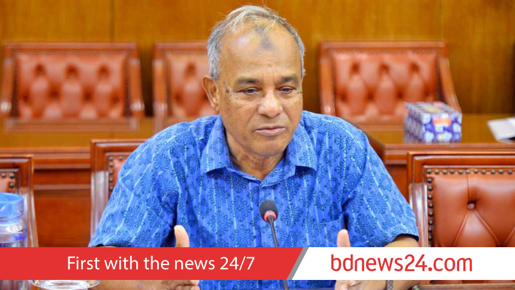 Bangladesh weighs reducing length of life imprisonment