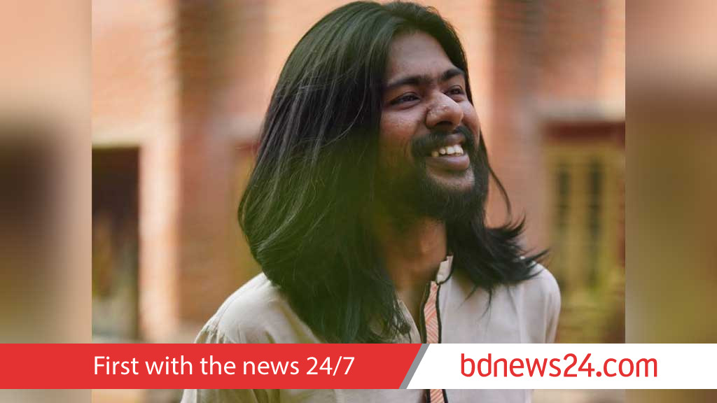 VP hopeful Amartya Ray barred from JU student union election