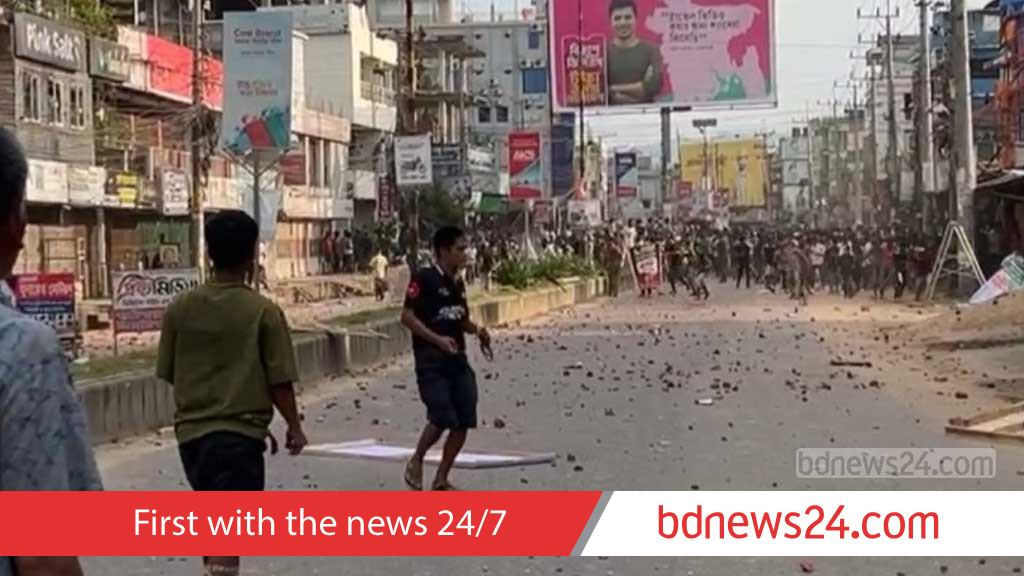 Hill and Bengali residents face off as Section 144 imposed in Guimara