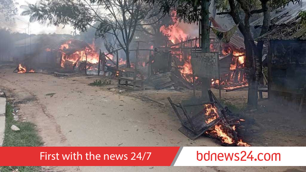 What is happening in Guimara? ISPR sees 'conspiracy to incite riots'