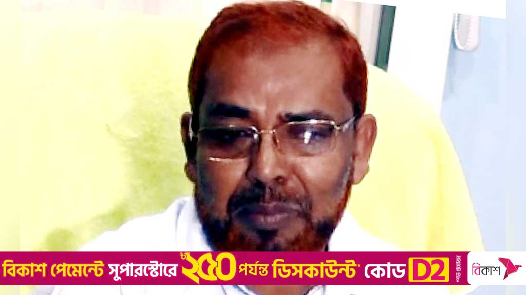 Controversial rice trader Rashid arrested again — this time for ‘embezzlement’