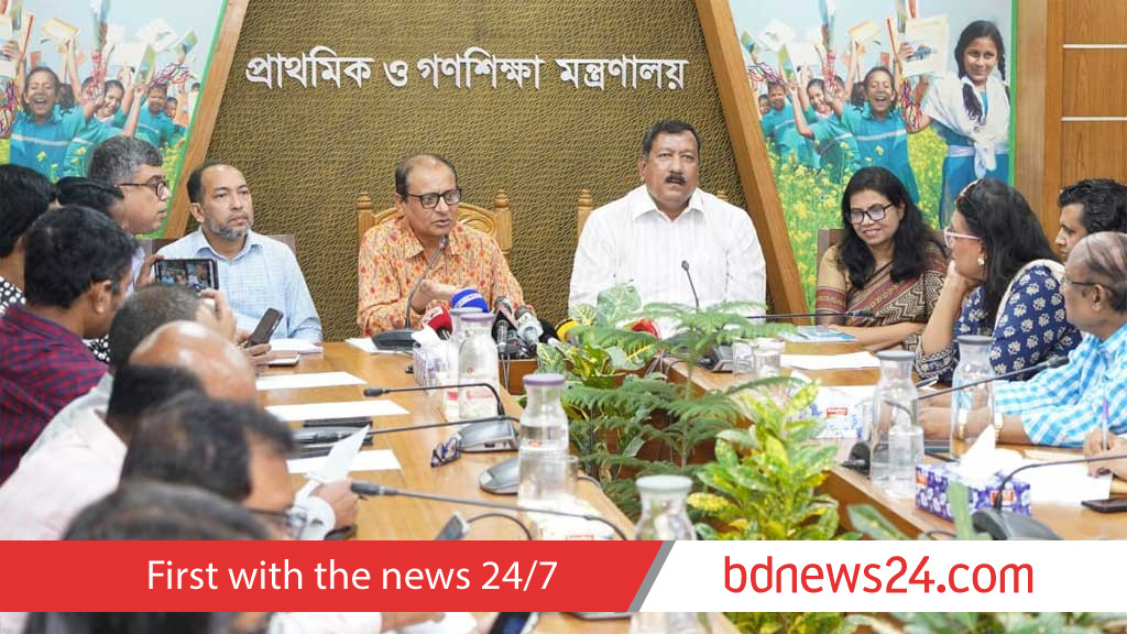 Literacy rate nears 78%, but ‘true figure may be lower’, advisor says