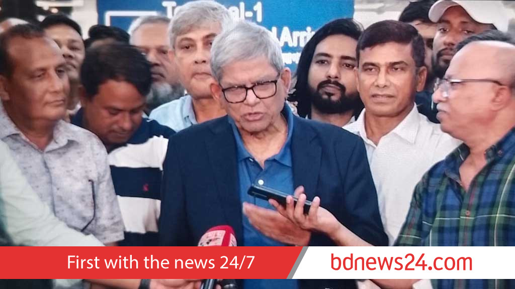 Fakhrul decries protests as unjustified pressure during discussions