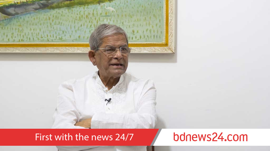 Kolkata interview ‘AI-generated fabricated’ report, says Fakhrul