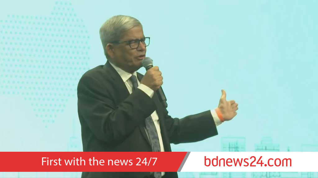 BNP's Mirza Fakhrul hears 'echoes of Zia' in Yunus's New York remarks