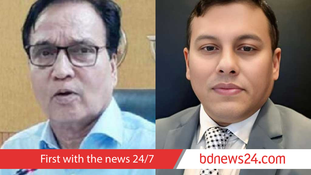 Retired secretary welcomes removal of rival secretary amid corruption allegation
