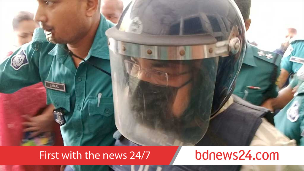 Health sector contractor Mithu to be grilled for 5 days