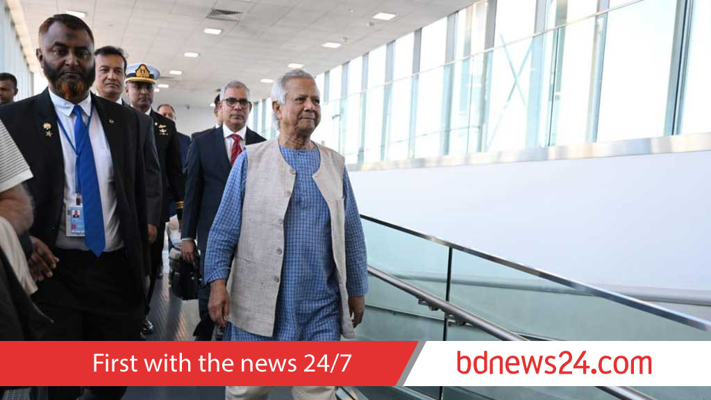 TIB’s claim on chief advisor’s entourage size ‘incorrect’, says press secretary