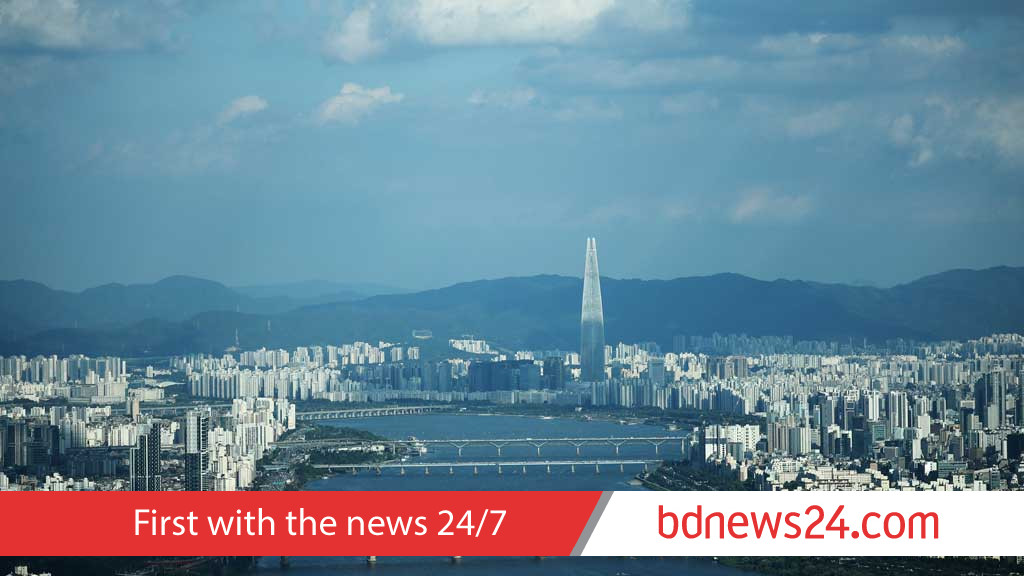 North Korea executes people for watching, sharing foreign films, TV, UN report says