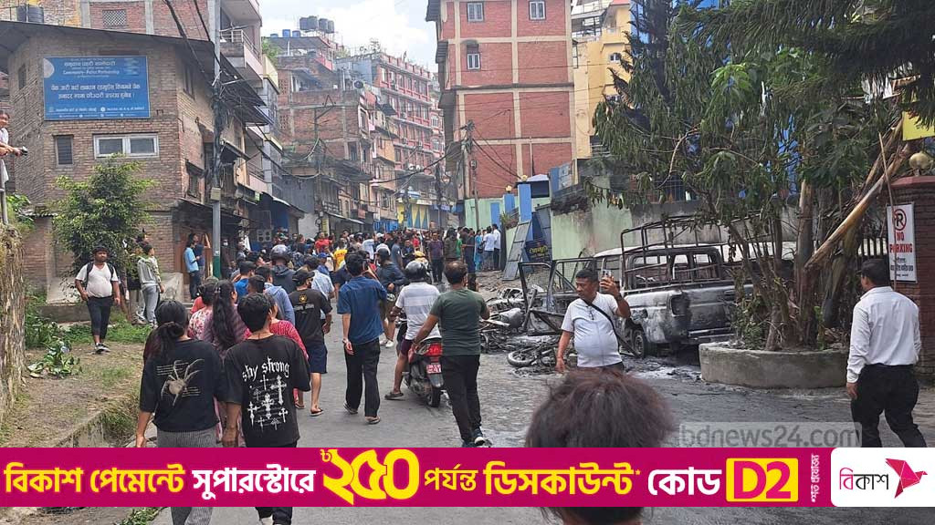 Bangladesh government ‘doing all it can’ to safely return national football team from Nepal: CAO