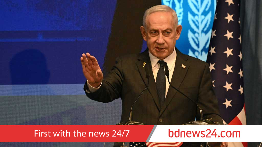Netanyahu says Israel should invest in influence operations to counteract isolation