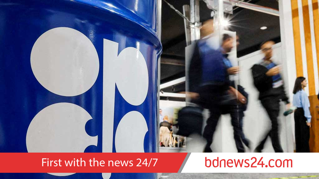 OPEC+ will likely raise oil output further from October, sources say