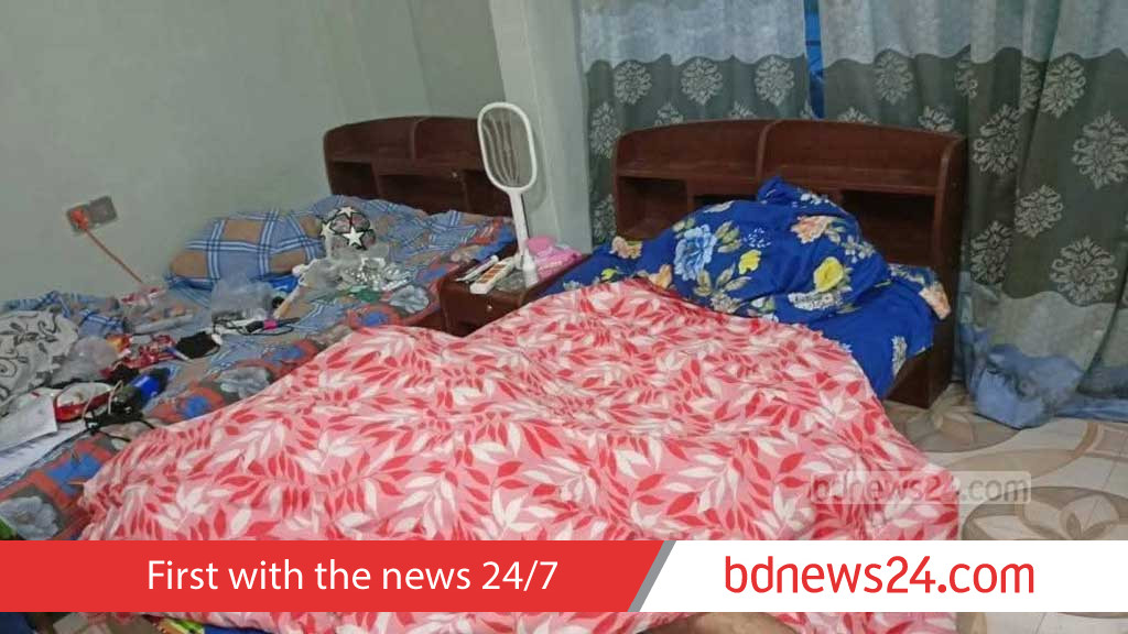 Russian electrician at Rooppur power plant found dead in Pabna