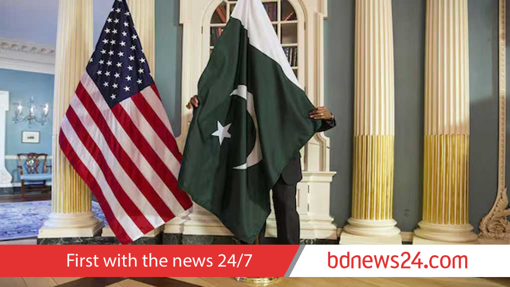 Pakistan inks $50mn MoU with US Strategic Metals to boost mineral sector