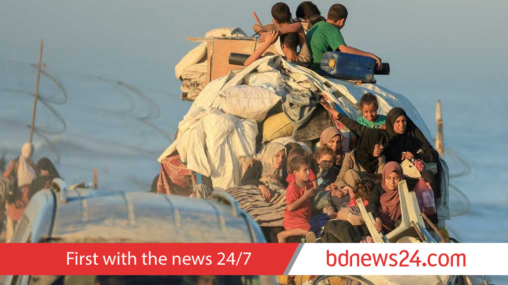 World summit to meet on two-state solution as support grows for Palestinian state