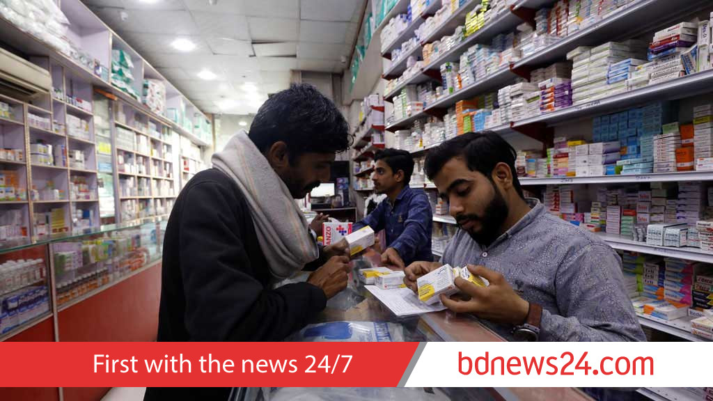 Pharmaceutical sales representatives can visit hospitals twice a week