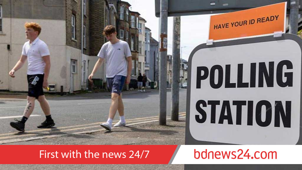 Convicted rapist loses European court case over right to vote in UK election