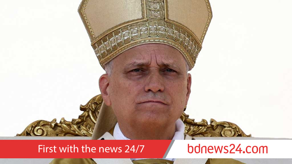 Pope Leo says Israeli strikes on Qatar create 'very serious' situation