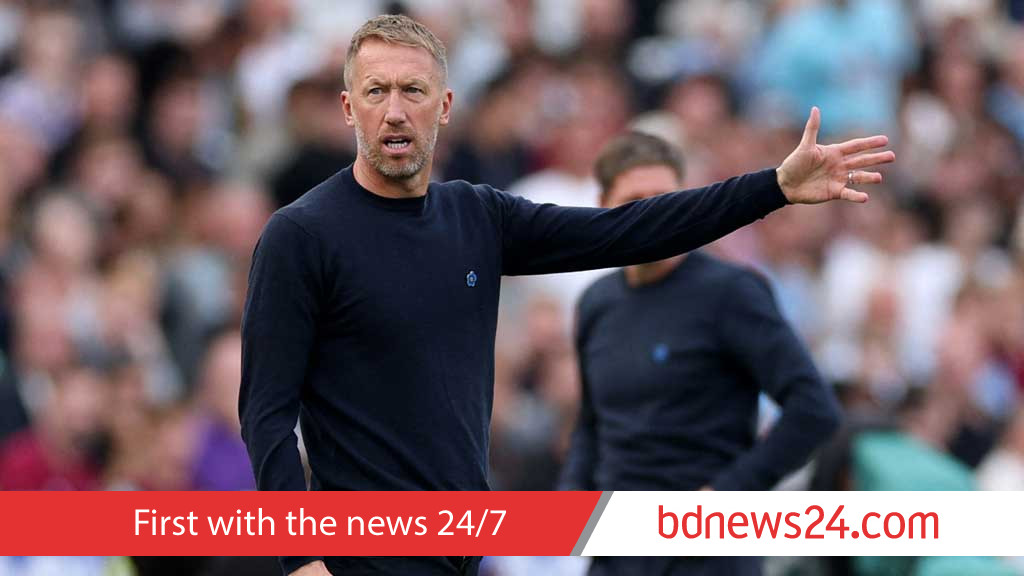 West Ham appoint Espirito Santo as manager after sacking Potter