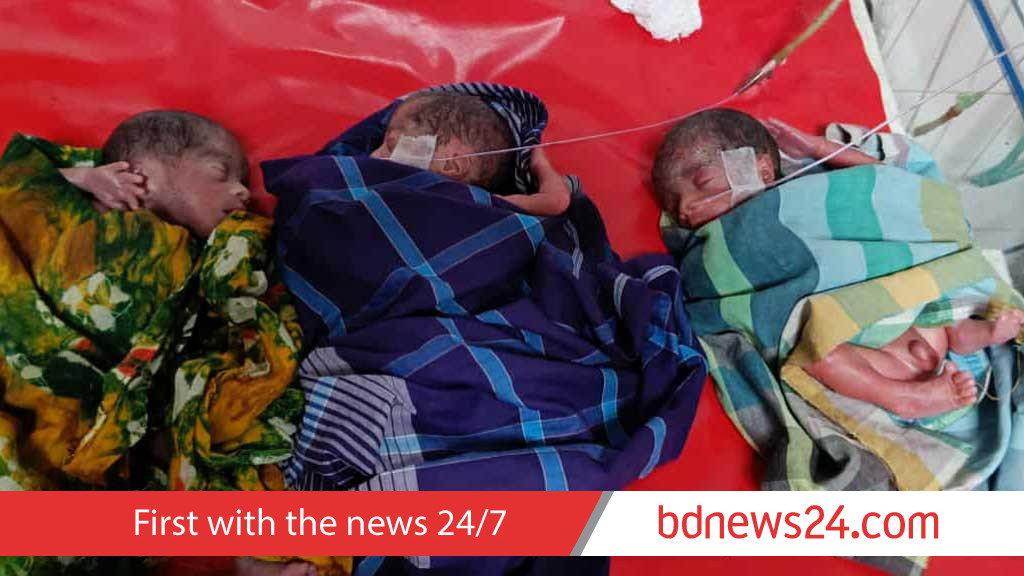 Five of six infants die after premature birth in Dhaka