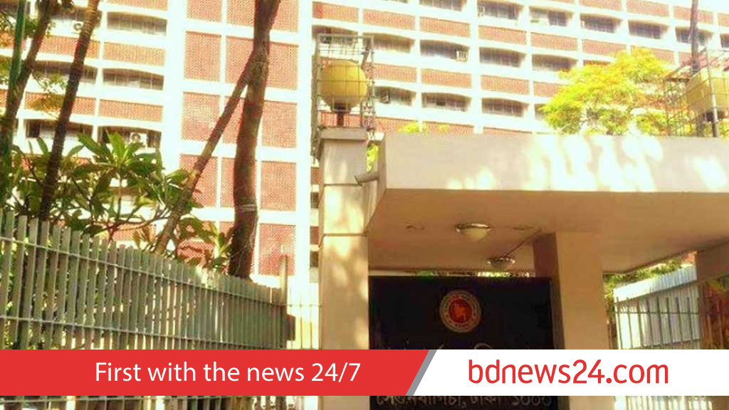 Public works ministry flags ‘scam’ recruitment notice for 161 posts