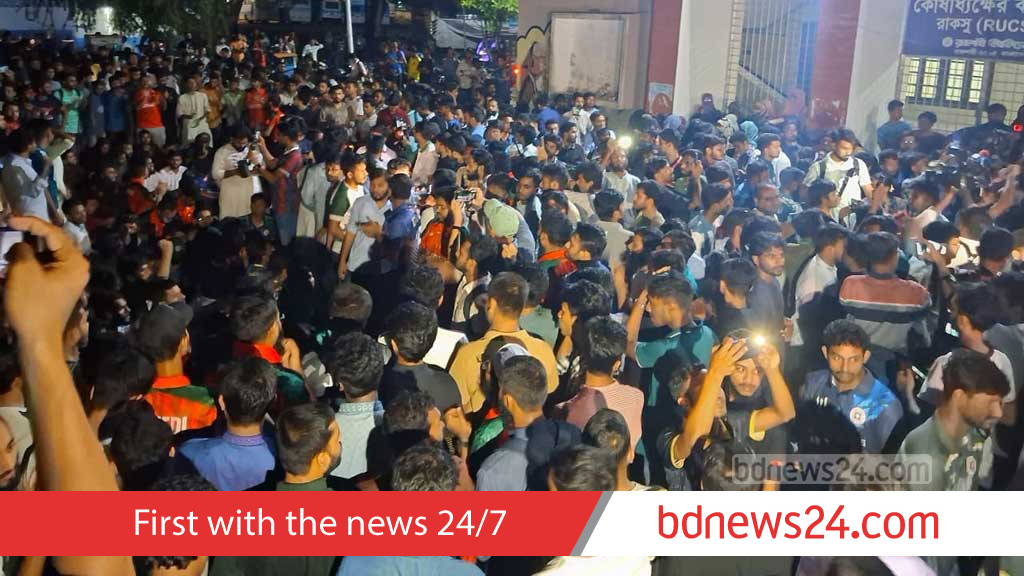 RUCSU elections rescheduled to Oct 16 due to growing tensions and unrest