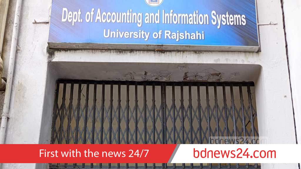 RUCSU campaign faces setback as strike paralyses classes, exams
