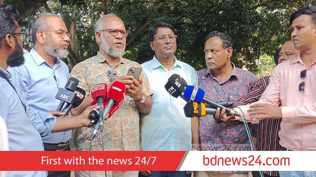 Rajshahi University teachers suspend strike after VC’s assurance