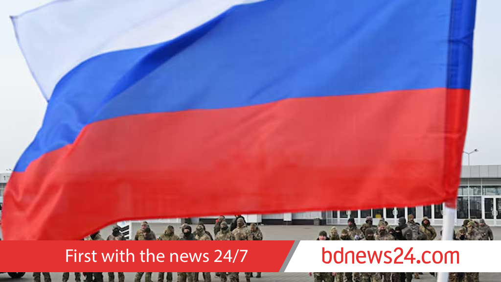 Russia warns Europe: we will go after any state which takes our assets