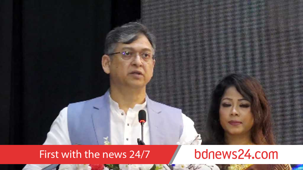 BNP’s Salahuddin says people must decide on proportional representation system