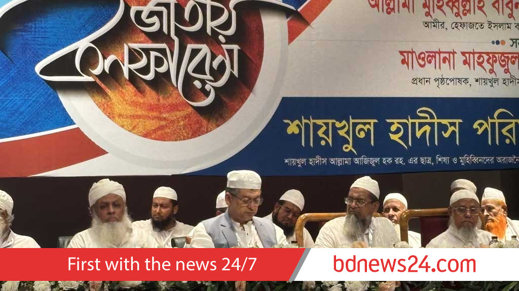Awami League ‘died in Dhaka, buried in Delhi’: BNP’s Salahuddin