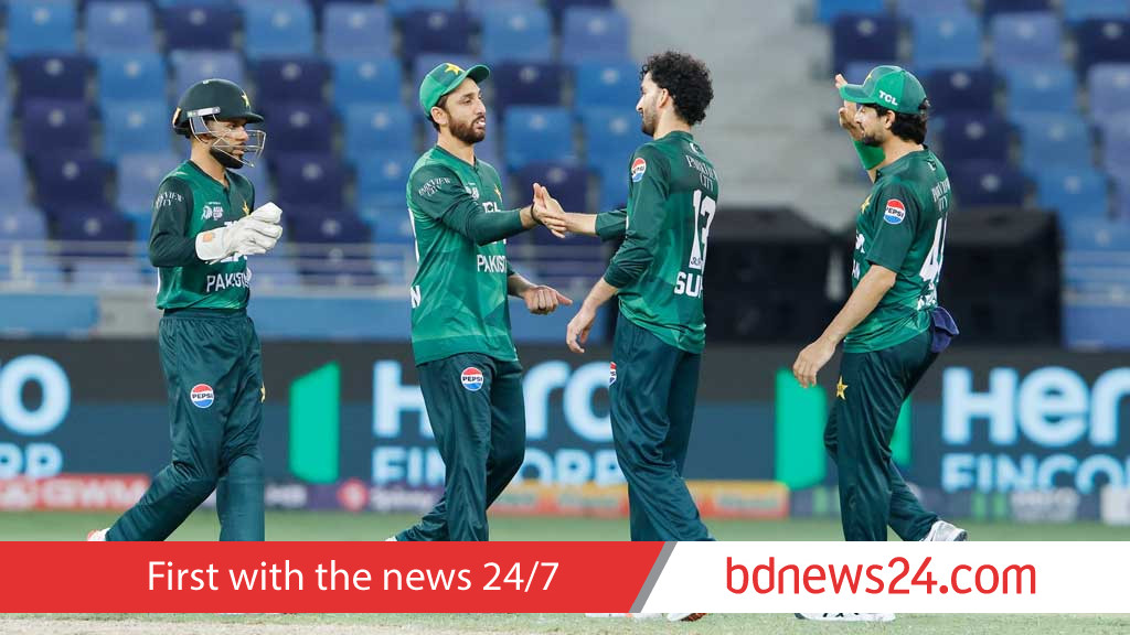 Pakistan skipper Agha confident Pakistan can defeat India in Asia Cup