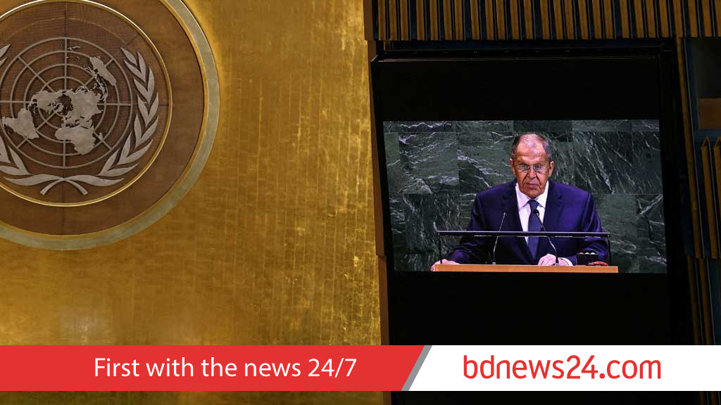 Russia tells West: any aggression will be met with 'decisive response'