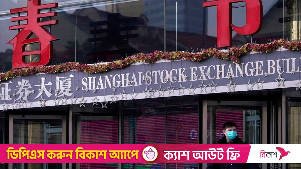 China's $19 trillion stock market, once called uninvestable, lures foreigners again