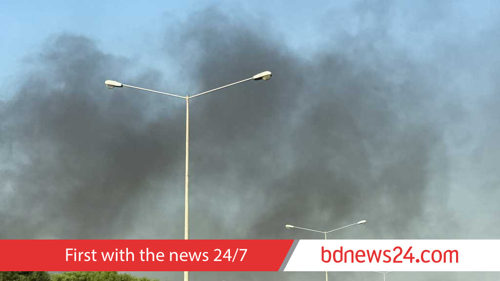 Israel launches attack on Hamas leaders in Qatar, blasts heard in Doha