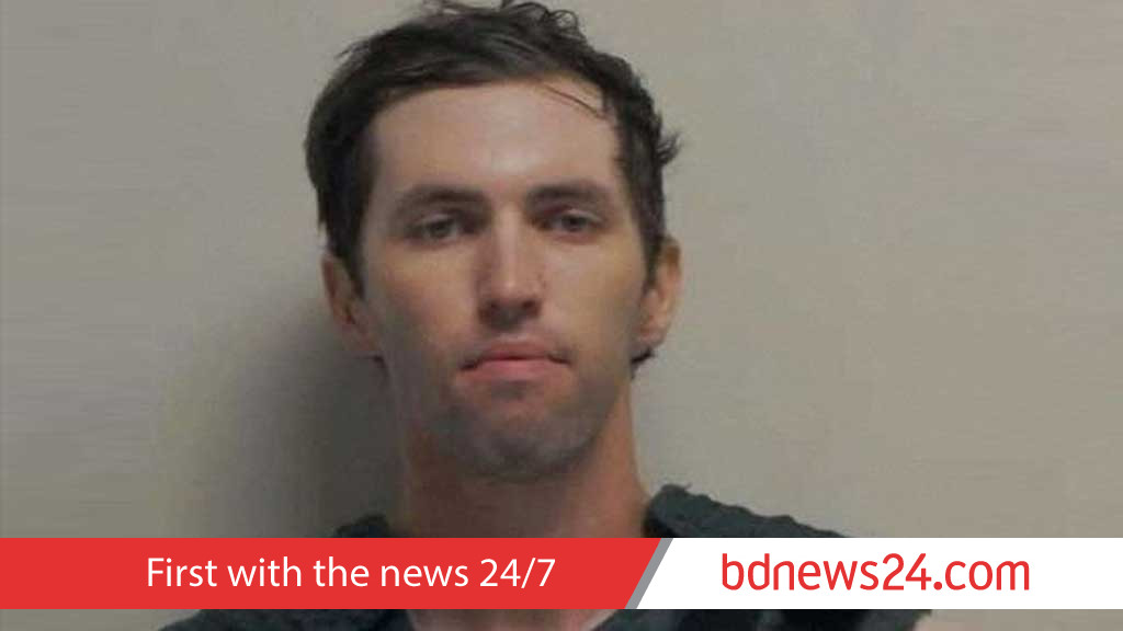 Accused sniper jailed in Charlie Kirk killing awaits formal charges in Utah