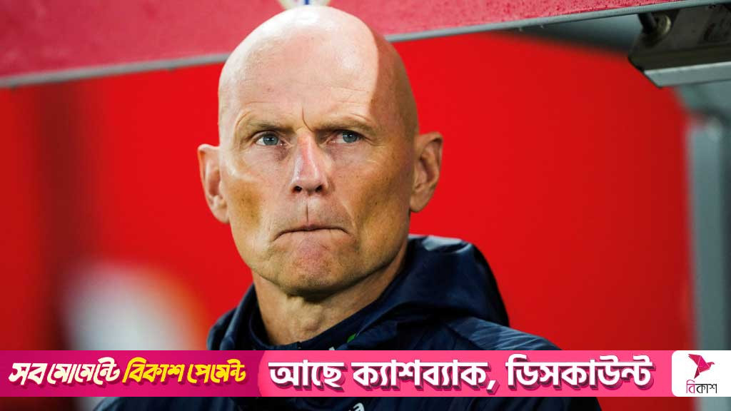 Solbakken admits Norway chased goals but spares a thought for Moldova