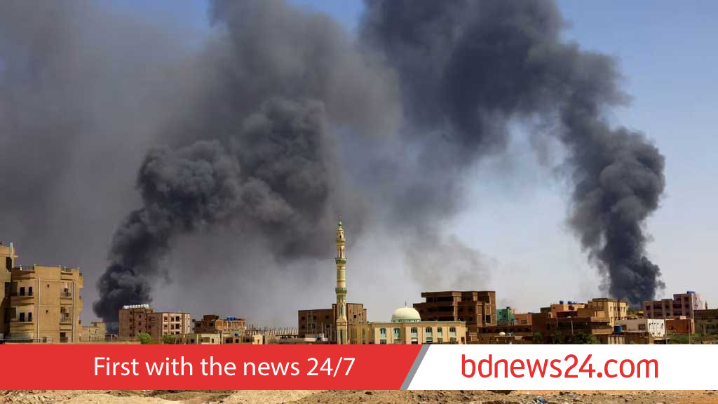 More than 70 killed in attack by Sudan paramilitary in al-Fashir, Sovereignty Council says