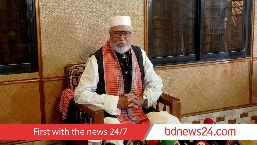 'I'm not working to rehabilitate Awami League,' says Kader Siddique after attack on home