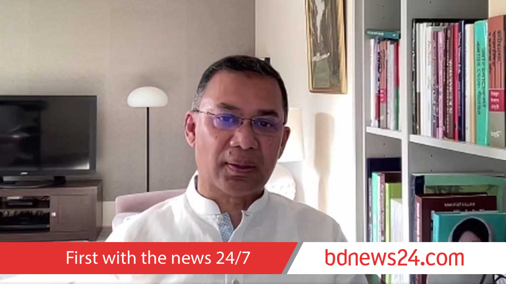 Tarique says democracy’s establishment will ensure the rights of wildlife