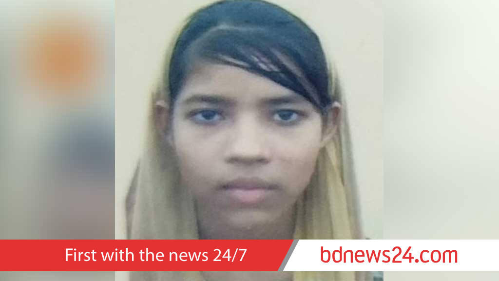 Body of missing Rohingya woman found in canal