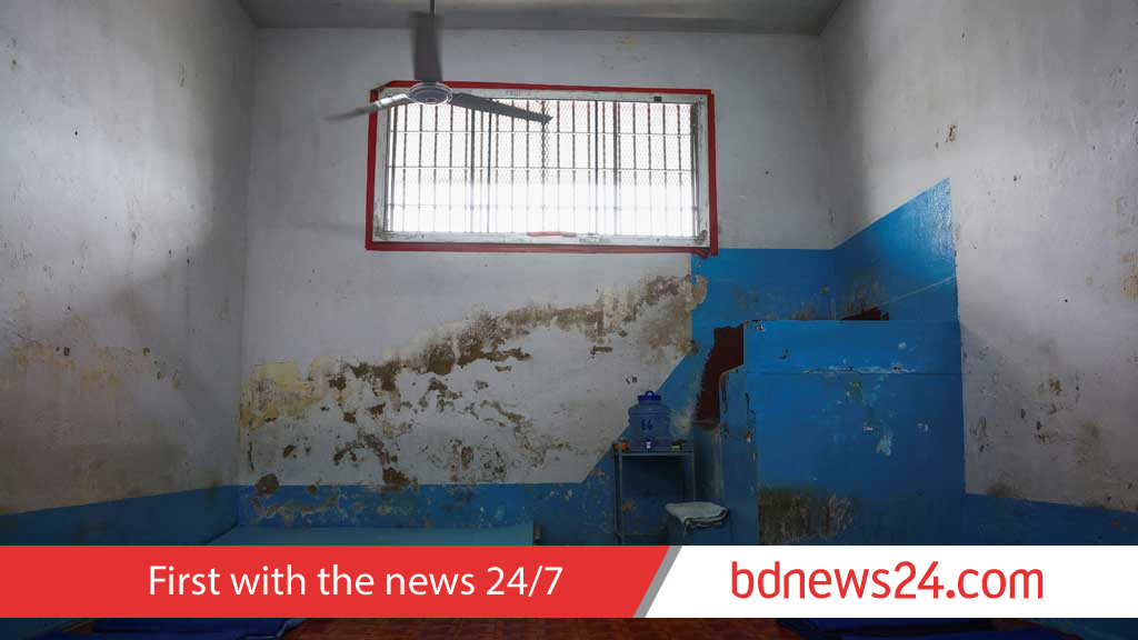 'Not a friendly place': Inside the Bangkok prison where ex-PM Thaksin is jailed